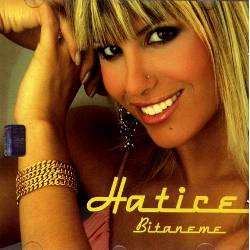Bitaneme<br />Hatice (CD)